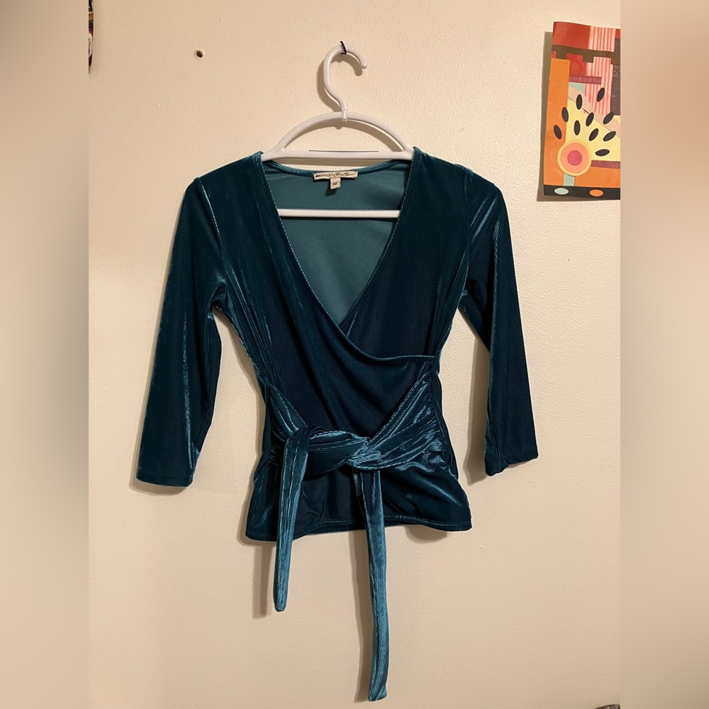 Women’s top size xxs